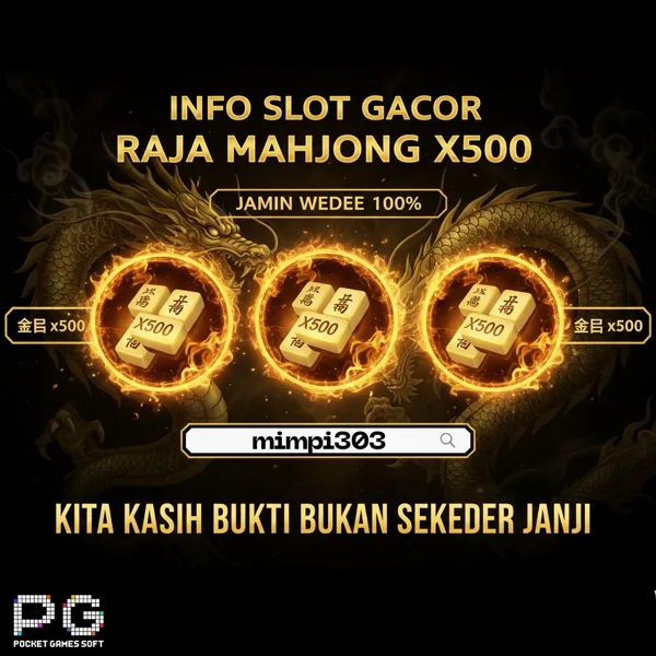 MIMPI303 Slot Anti Rungkad Indonesia