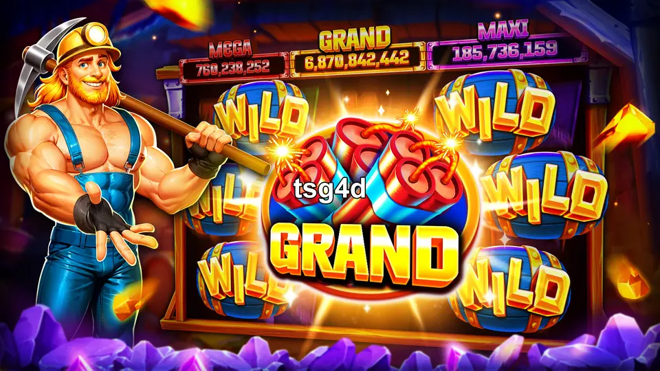 tsg4d APK