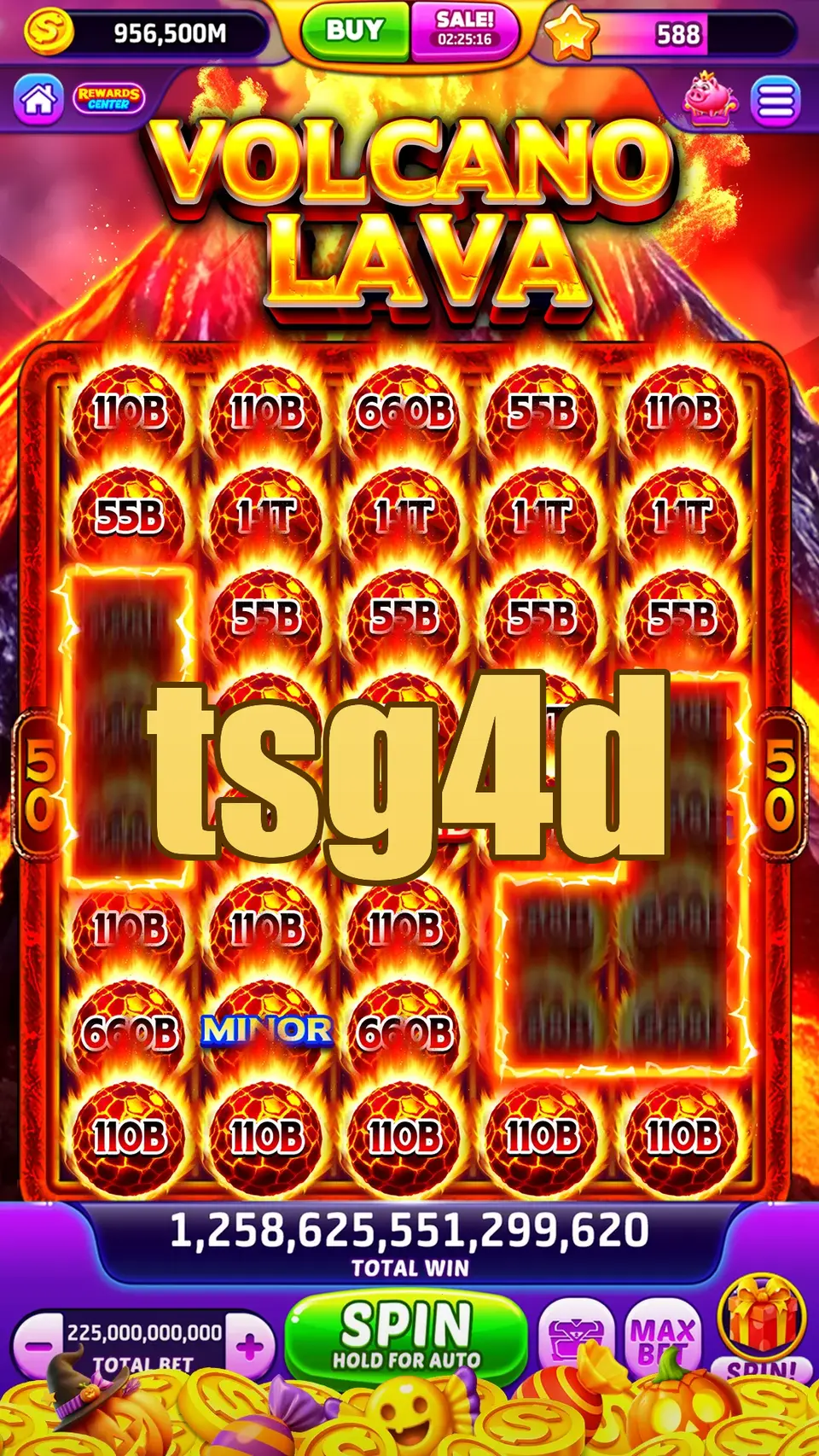 tsg4d APK