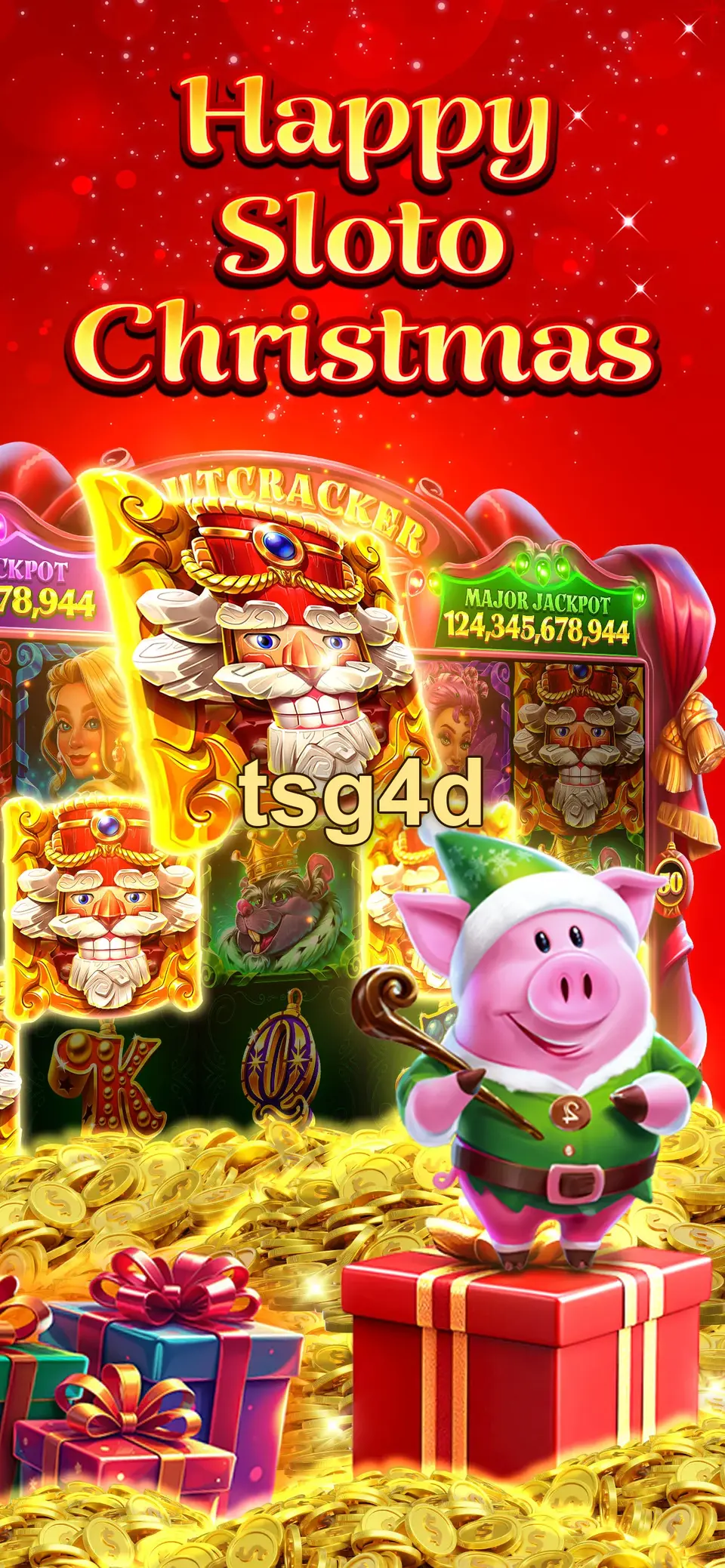tsg4d APK